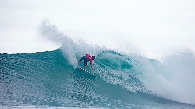 OPEN DE SURF – Les 28 meilleurs Français à Hossegor